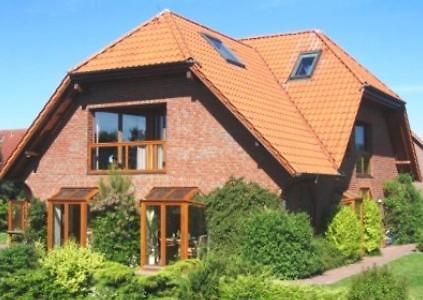 Haus Emken Daire Neuharlingersiel Dış mekan fotoğraf