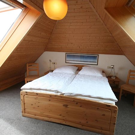 Haus Emken Daire Neuharlingersiel Dış mekan fotoğraf